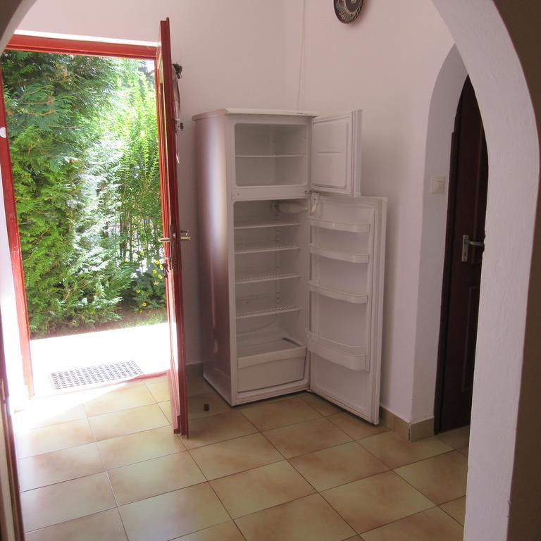 Alexandra Vendeghaz Siofok Villa Ngoại thất bức ảnh