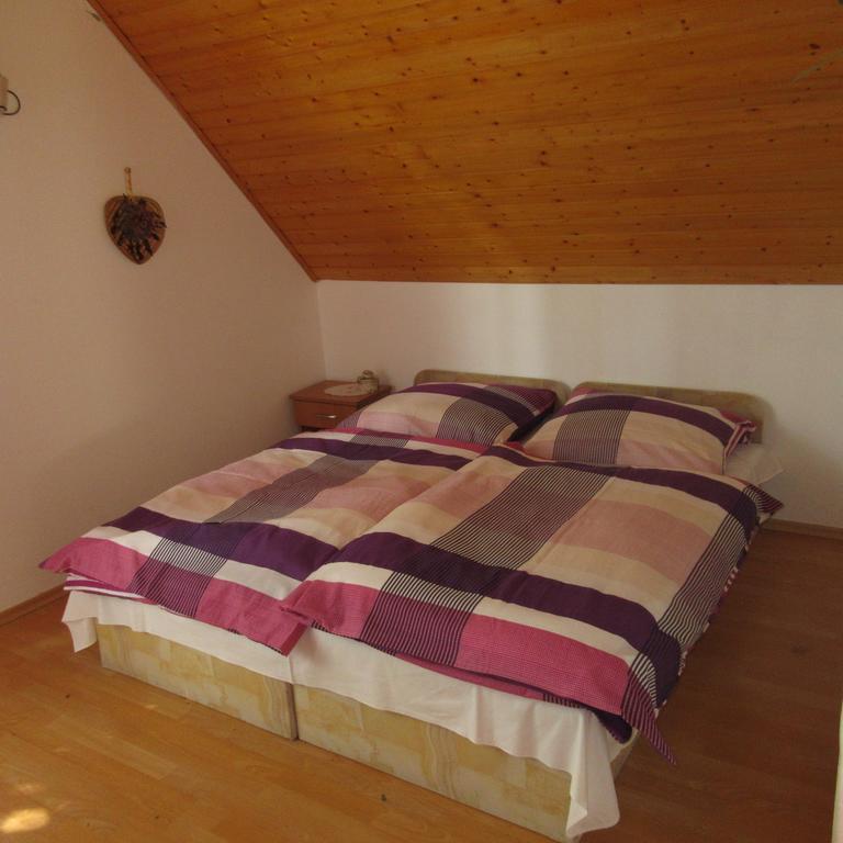 Alexandra Vendeghaz Siofok Villa Ngoại thất bức ảnh